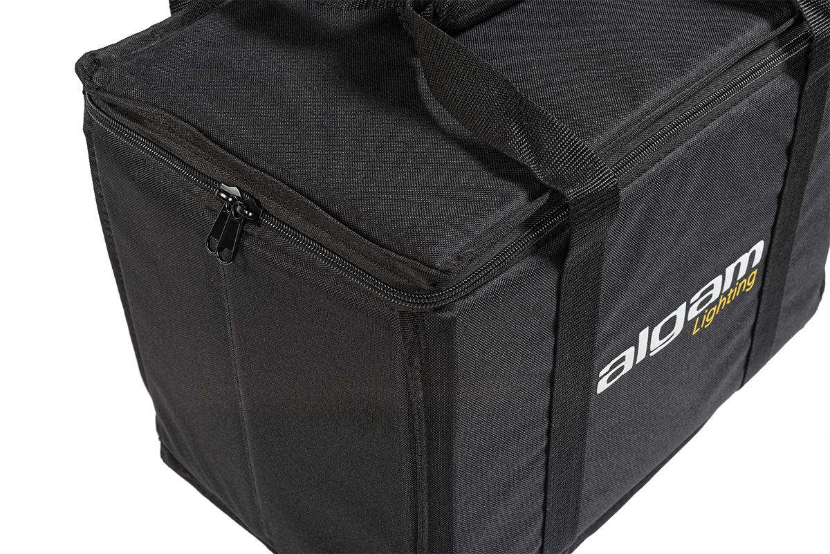 Algam Lighting Housse Matelassee 3 Separateurs 400x240x260 Mm - Tasche für Lichtequipment - Variation 2