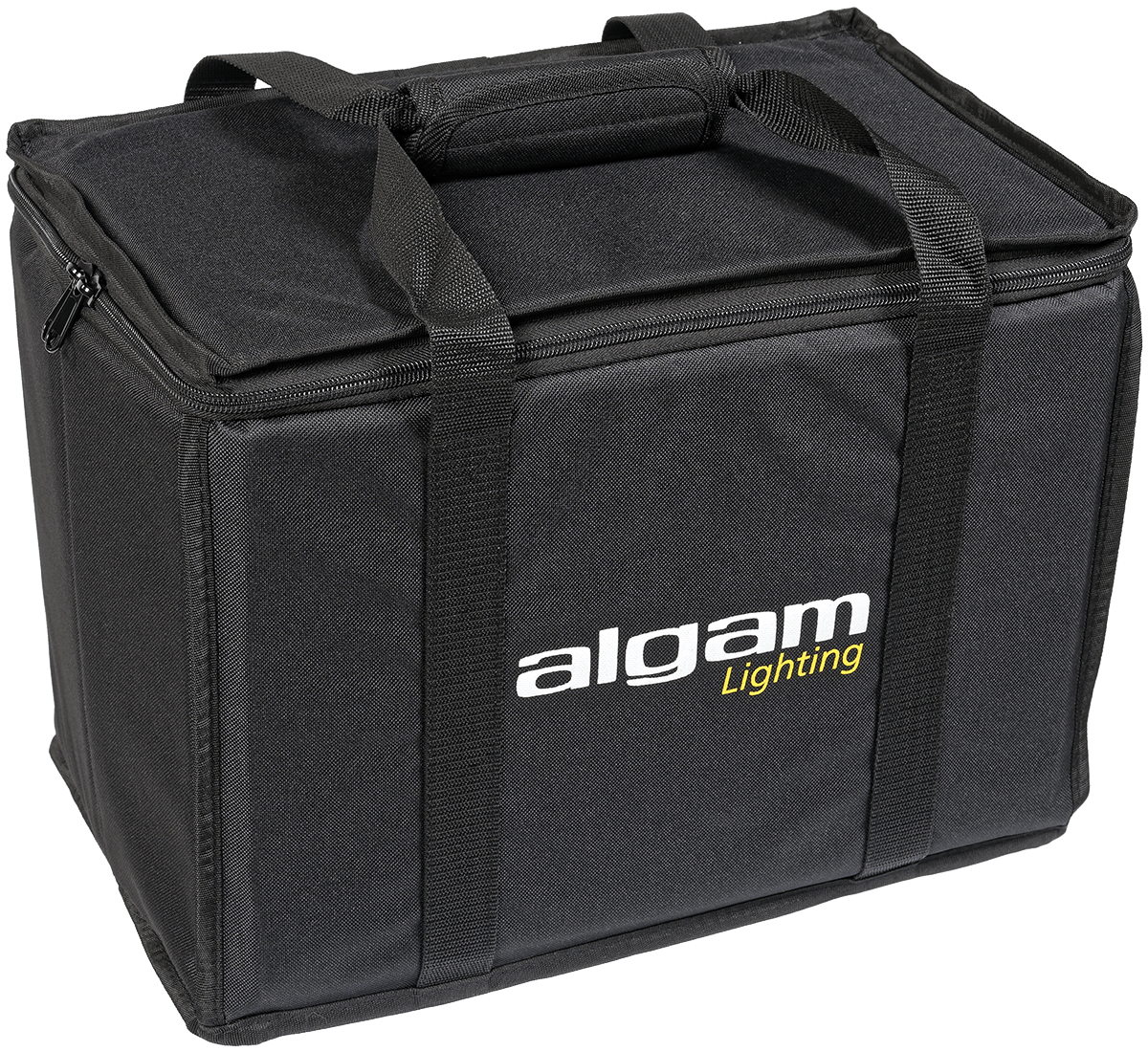Algam Lighting Housse Matelassee 3 Separateurs 400x240x260 Mm - Tasche für Lichtequipment - Variation 3