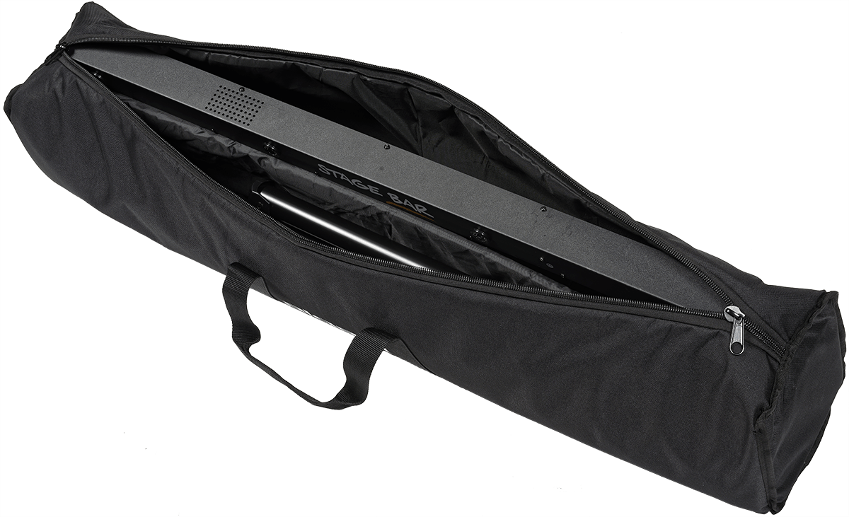 Algam Lighting Housse Matelassee Barre 1100x200x200 Mm - Tasche für Lichtequipment - Variation 3