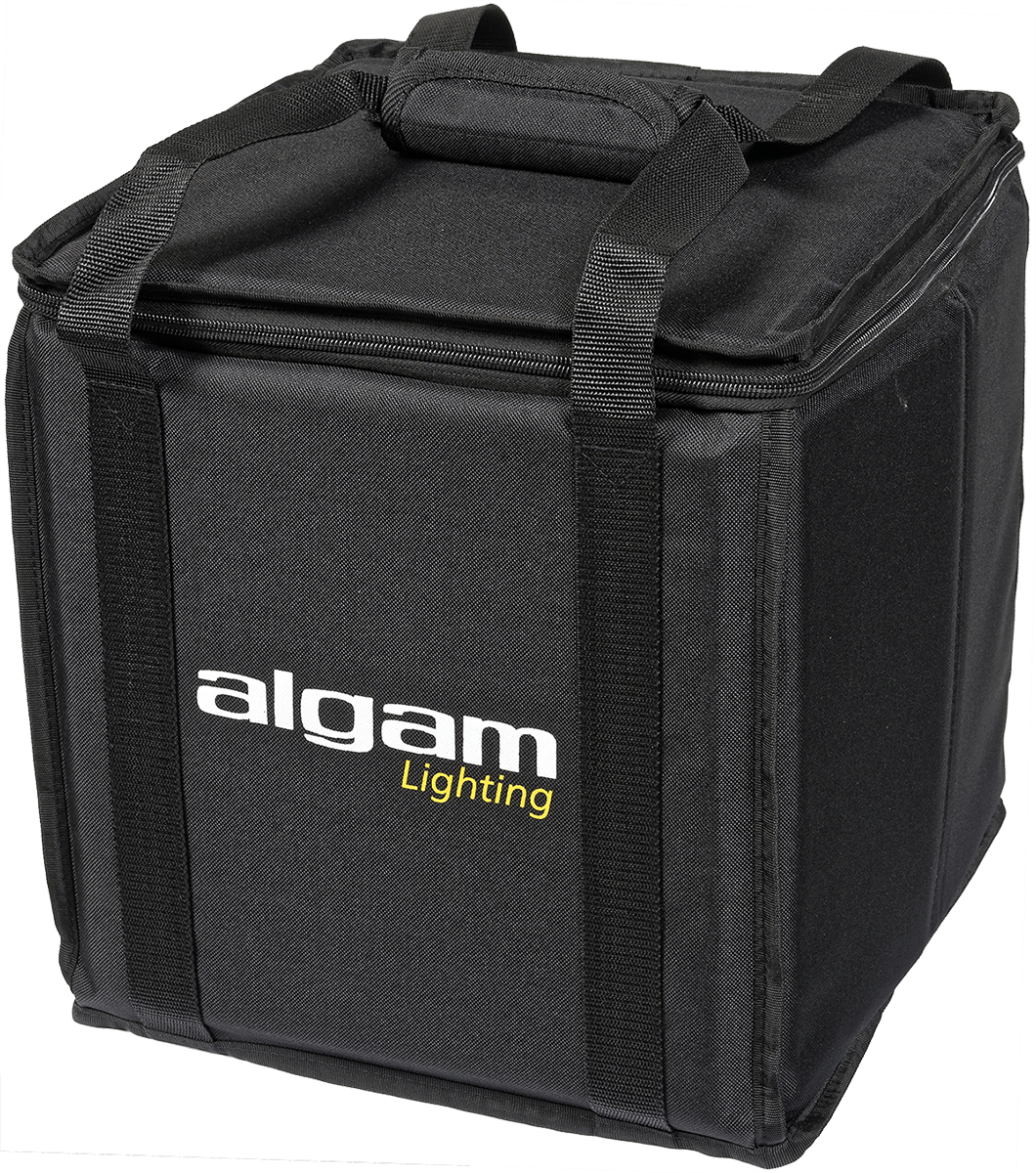 Algam Lighting Housse Matelassee Effets 320x320x340 Mm - Tasche für Lichtequipment - Variation 1