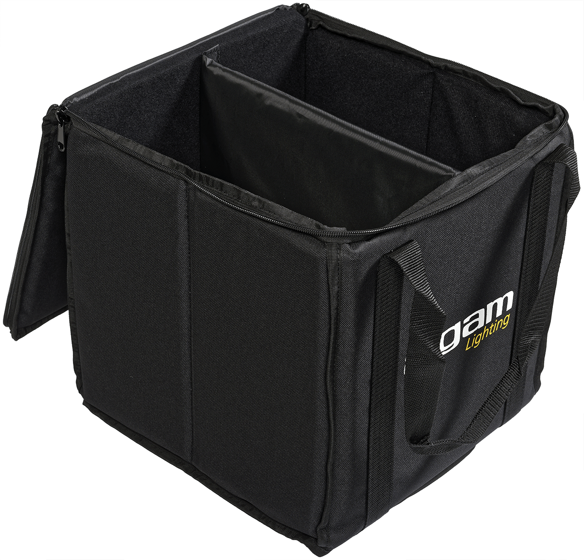 Algam Lighting Housse Matelassee Effets 320x320x340 Mm - Tasche für Lichtequipment - Variation 2