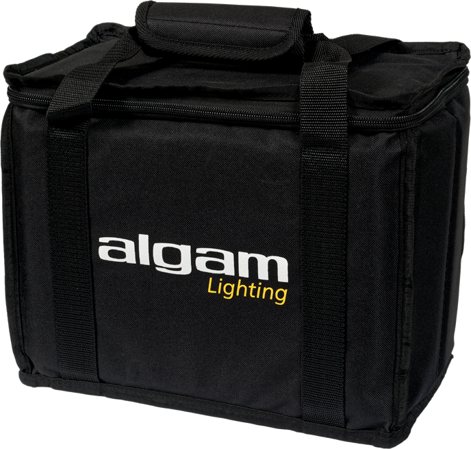 Algam Lighting Housse Matelassee Pour Accessoires 310x160x220 Mm - Tasche für Lichtequipment - Variation 1