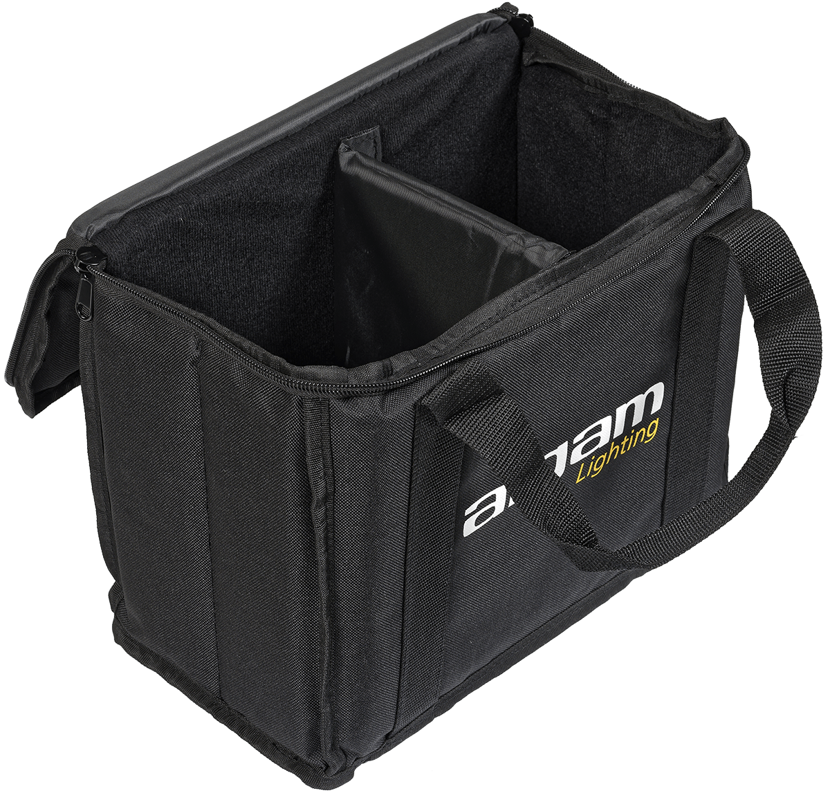 Algam Lighting Housse Matelassee Pour Accessoires 310x160x220 Mm - Tasche für Lichtequipment - Variation 2