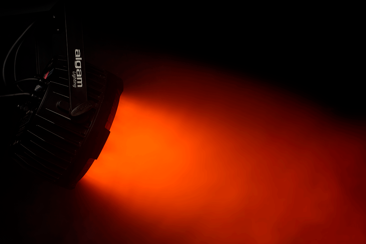 Algam Lighting Ip-par-1212-hex - LED-Bühnenstrahler - Variation 5