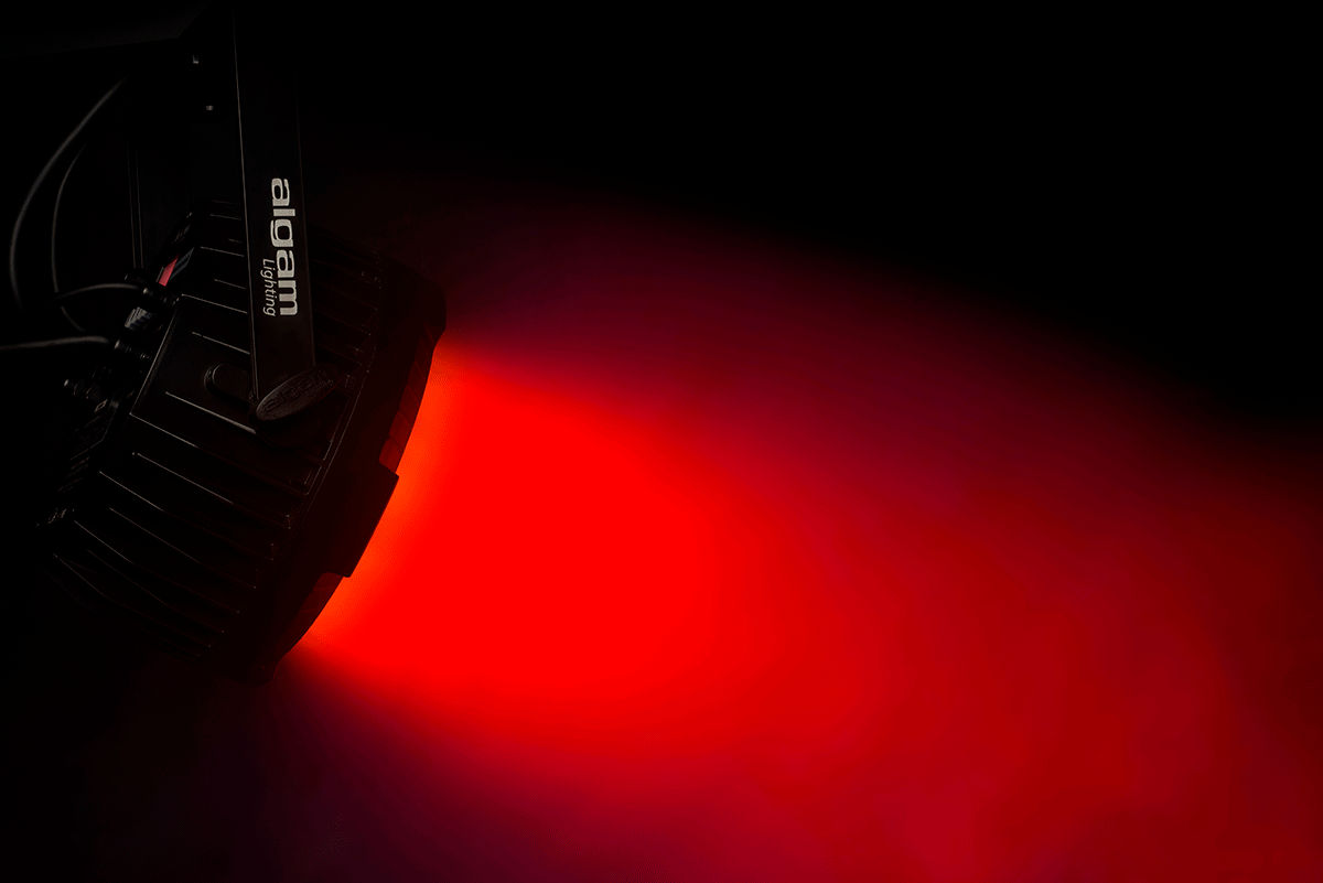 Algam Lighting Ip-par-1212-hex - LED-Bühnenstrahler - Variation 6