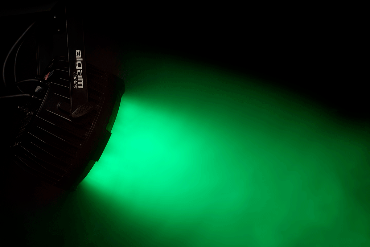 Algam Lighting Ip-par-1212-hex - LED-Bühnenstrahler - Variation 7