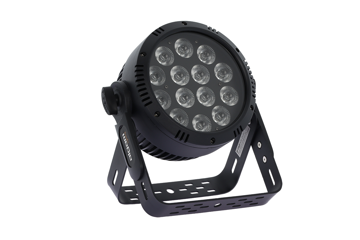 Algam Lighting Ip Par 1415 Quad - LED-Außenstrahler - Variation 2