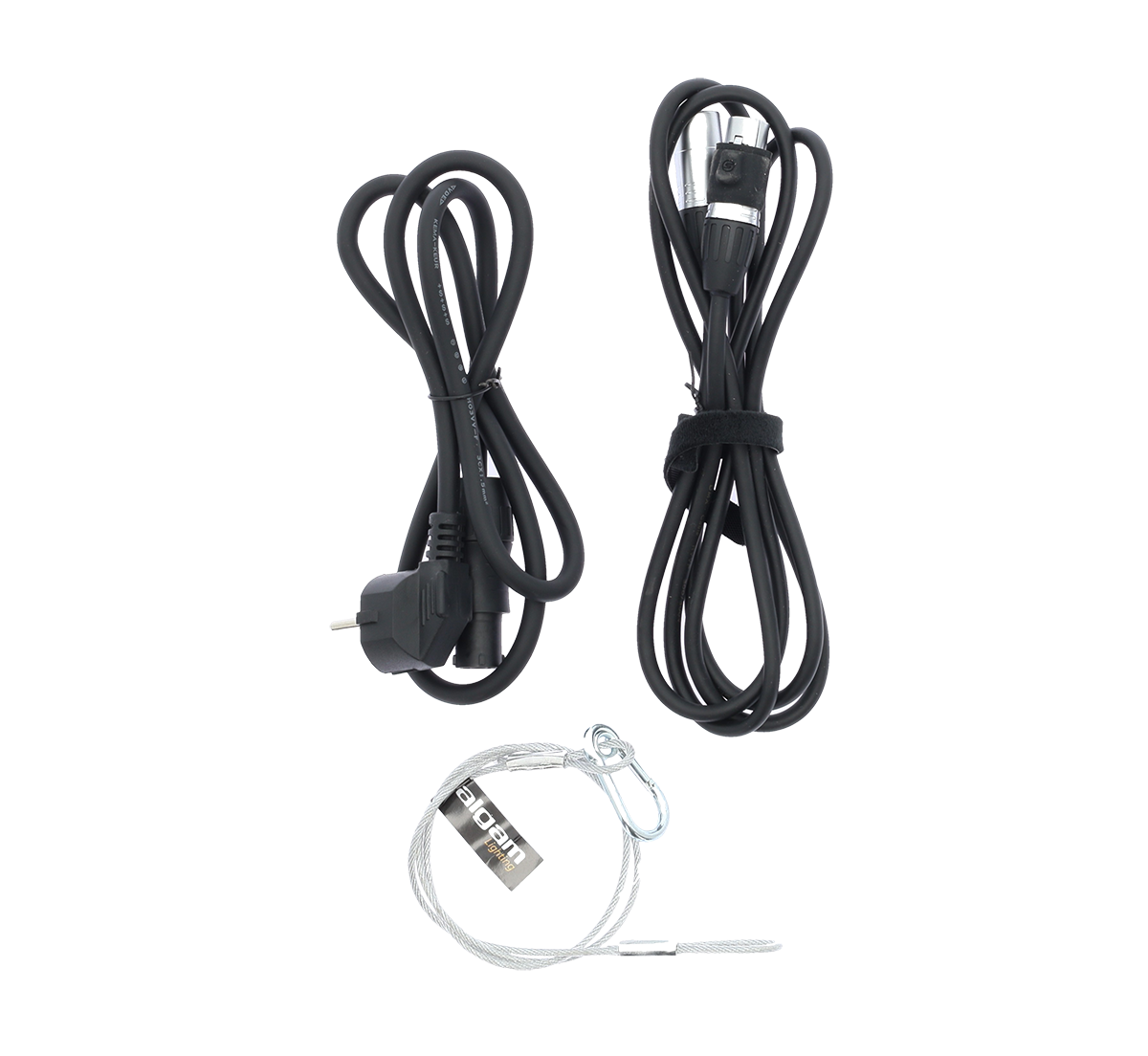 Algam Lighting Ip Par 1415 Quad - LED-Außenstrahler - Variation 4