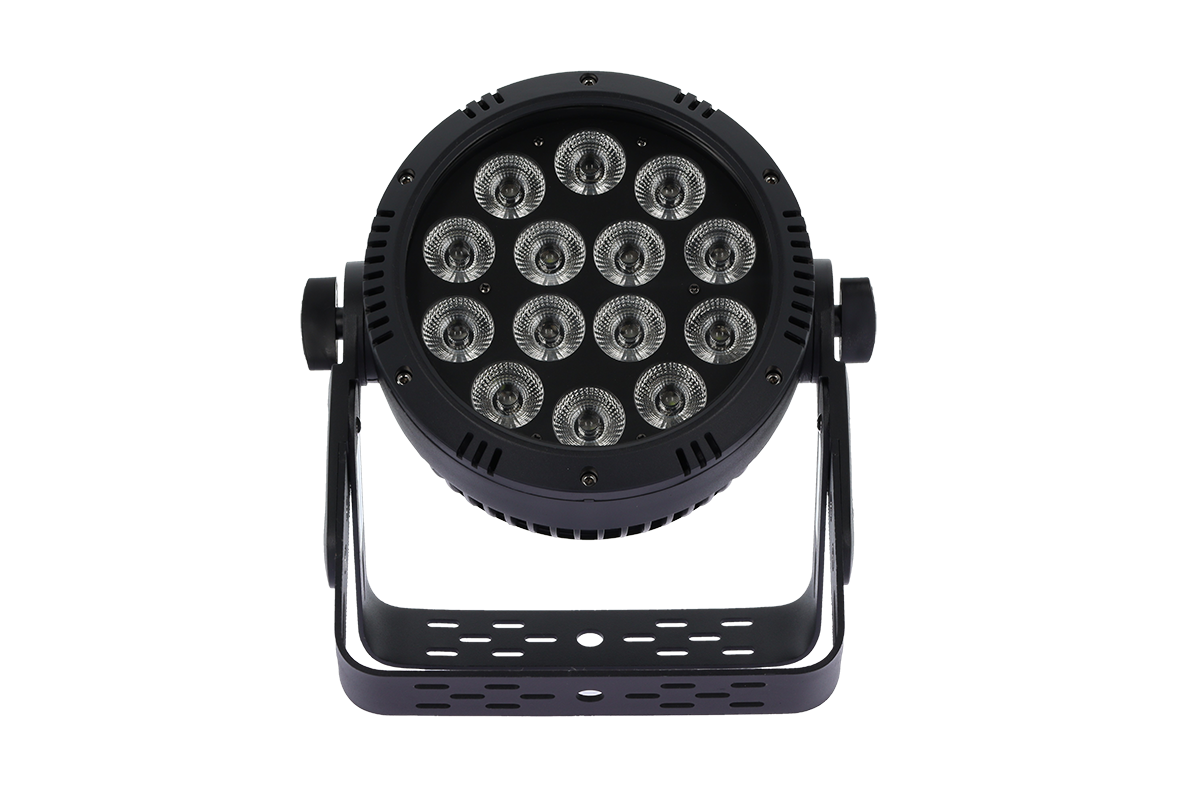 Algam Lighting Ip Par 1415 Quad - LED-Außenstrahler - Variation 5