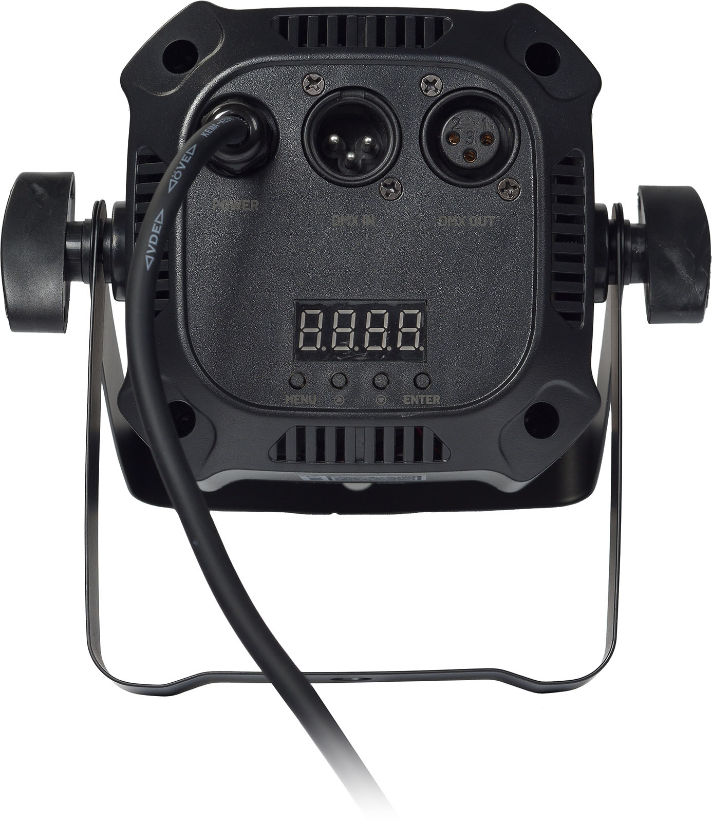 Algam Lighting Mini Par46 Quad - LED-Bühnenstrahler - Variation 1
