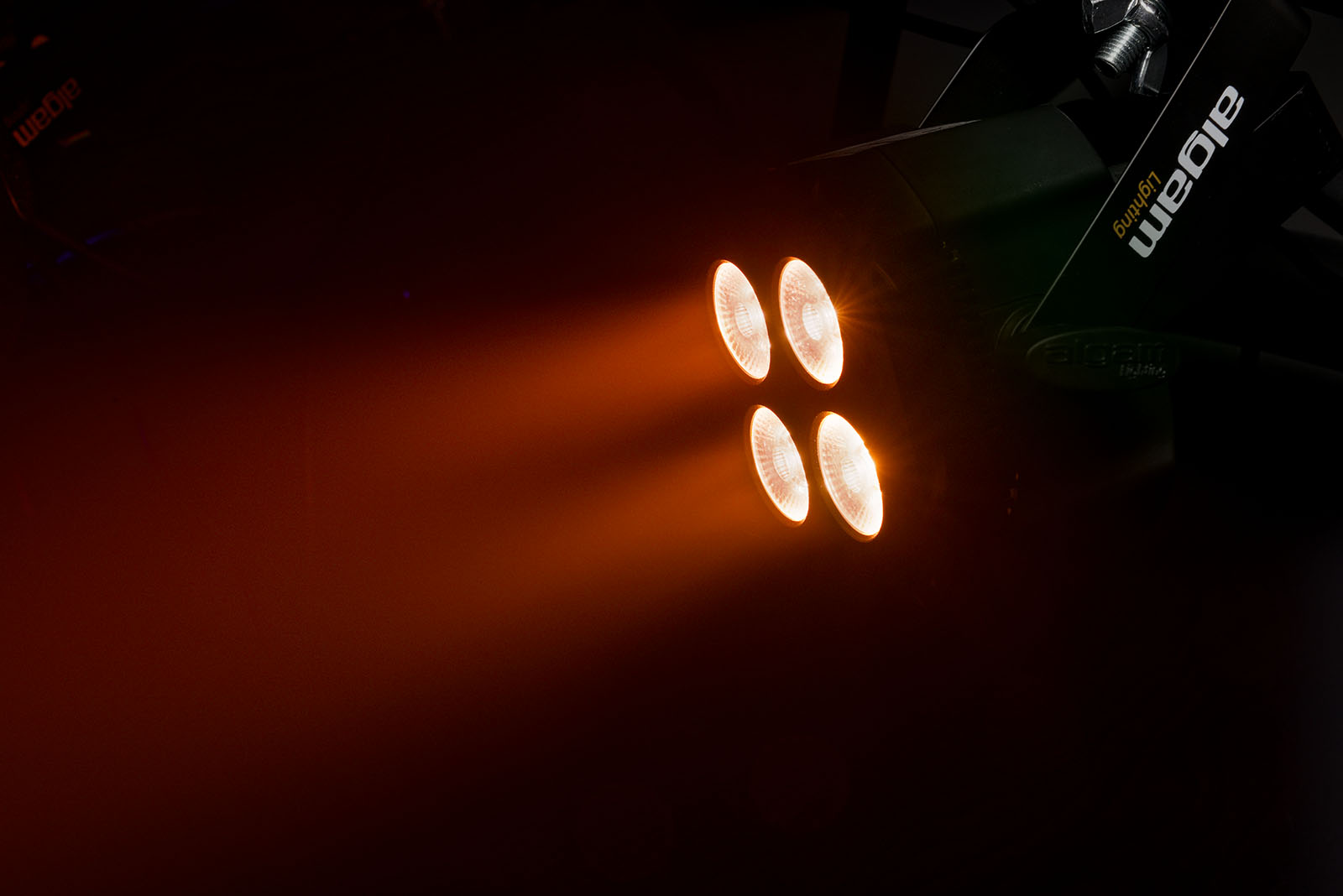 Algam Lighting Mini Par46 Quad - LED-Bühnenstrahler - Variation 3