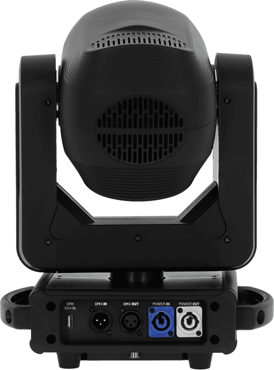 Algam Lighting Ms 150 - Moving-Head - Variation 4