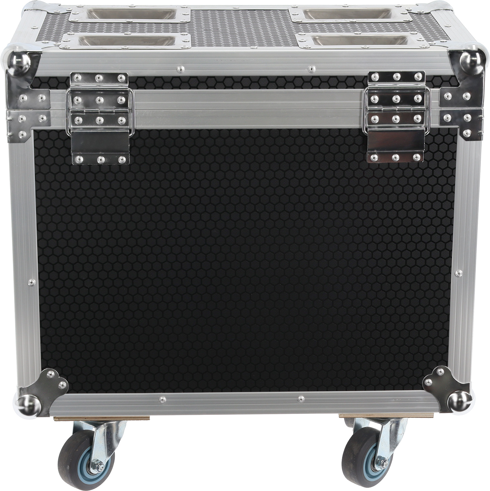 Algam Lighting Ms150-fc - Flight Case & Koffer für Lichtequipment - Variation 2