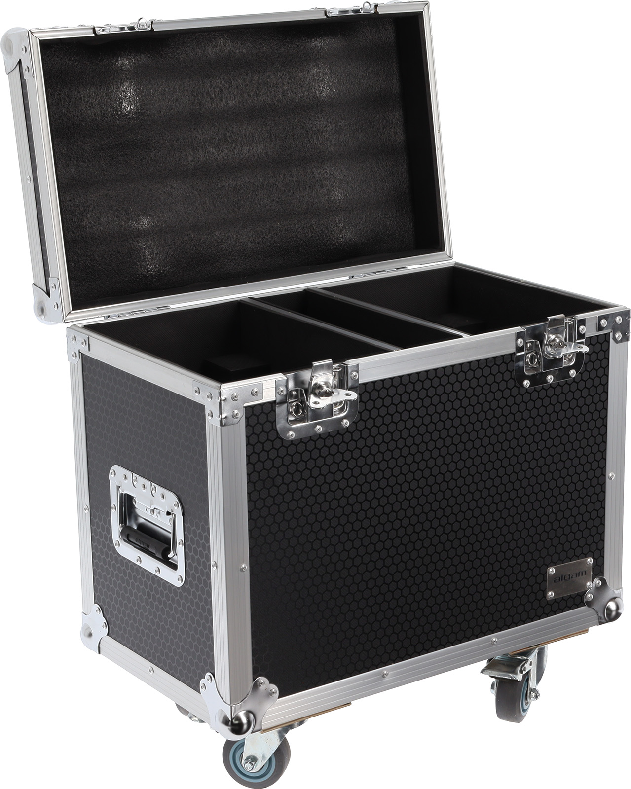 Algam Lighting Ms150-fc - Flight Case & Koffer für Lichtequipment - Variation 3