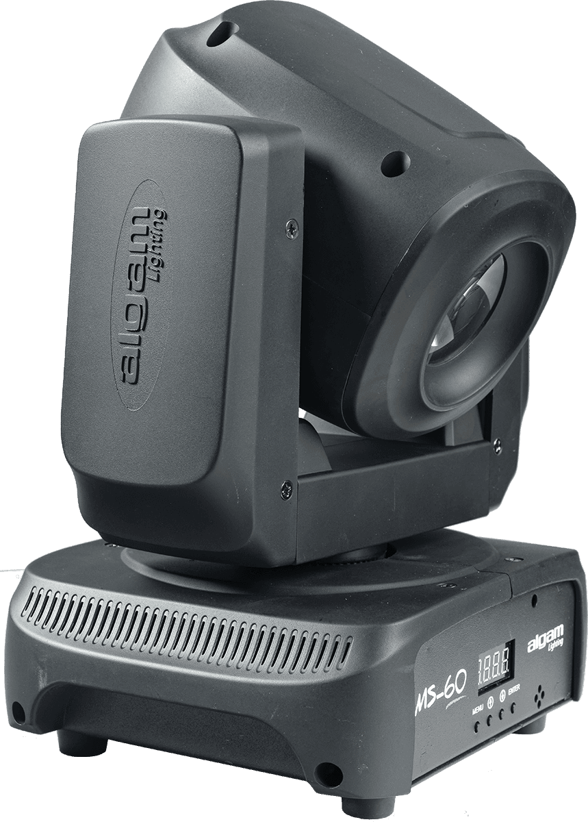 Algam Lighting Ms60 - Moving-Head - Variation 2