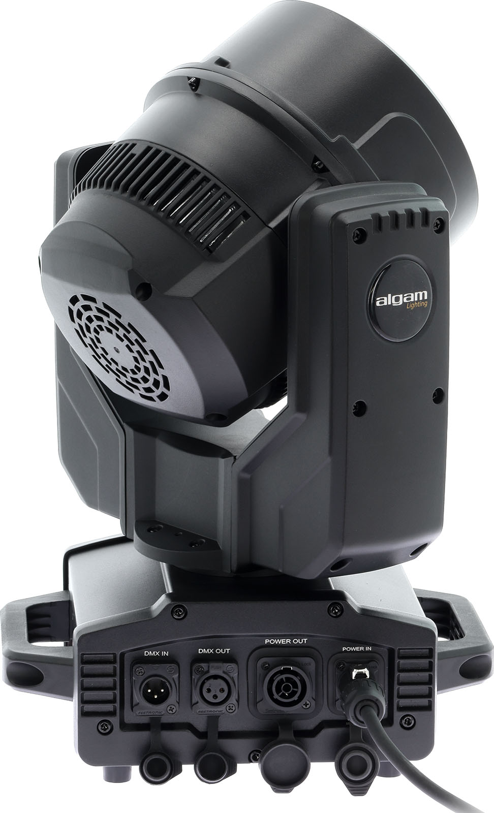 Algam Lighting Mw740bz-ip - Moving Heads Wash - Variation 3