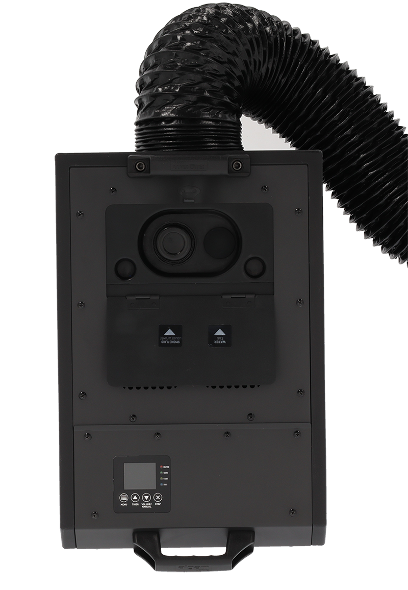 Algam Lighting Nebel 2000 Abs - Nebelmaschine - Variation 3