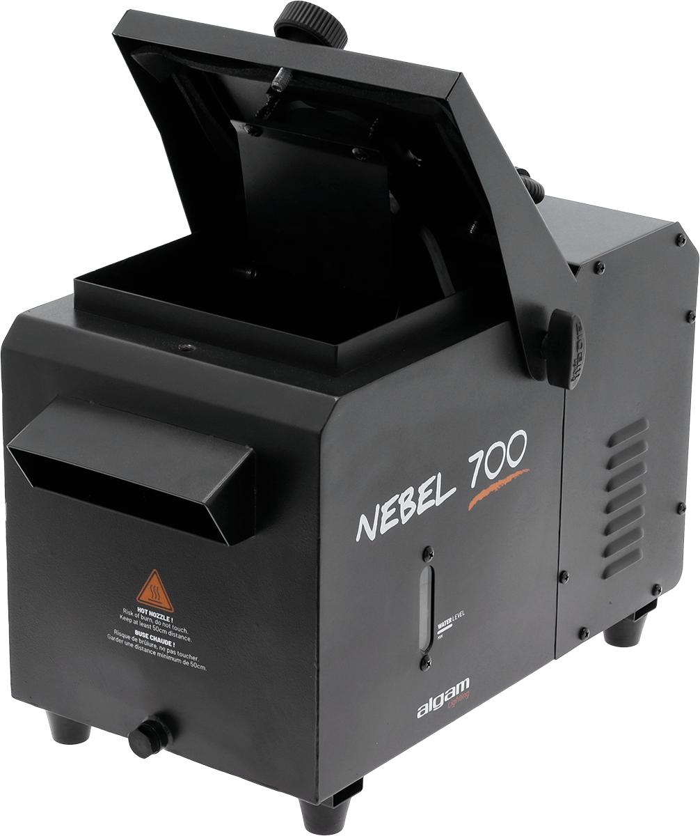 Algam Lighting Nebel 700 - Nebelmaschine - Variation 1