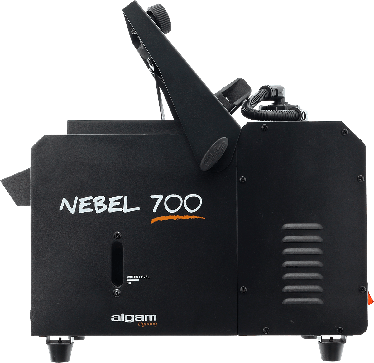 Algam Lighting Nebel 700 - Nebelmaschine - Variation 7