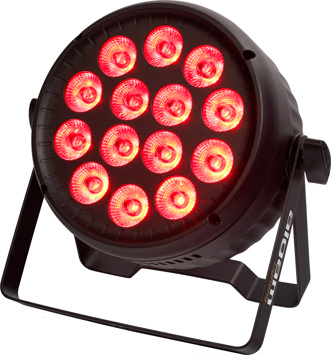 Algam Lighting Parwash1415-quad - LED-Bühnenstrahler - Variation 2