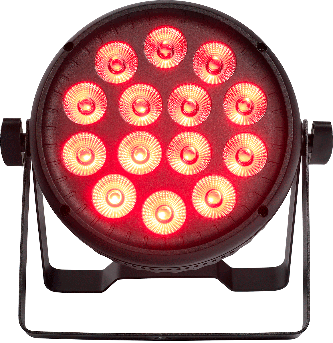 Algam Lighting Parwash1415-quad - LED-Bühnenstrahler - Variation 3