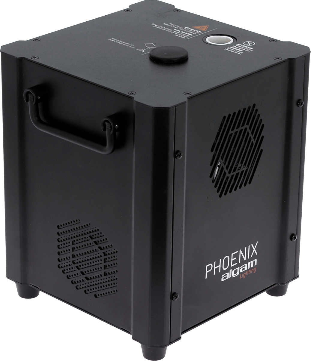 Algam Lighting Phoenix - Konfettikanone & Pyrotechnik - Variation 1