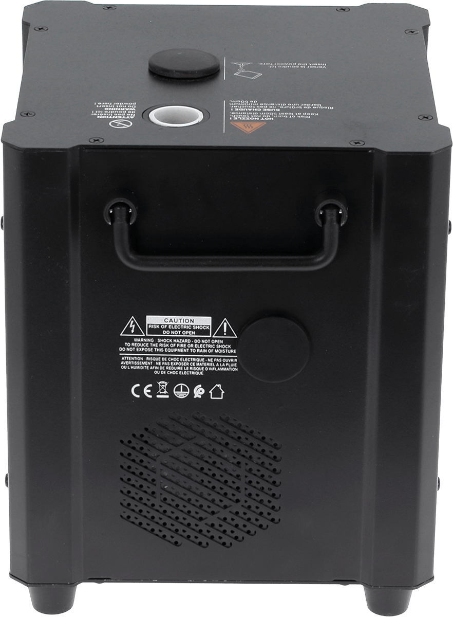 Algam Lighting Phoenix - Konfettikanone & Pyrotechnik - Variation 5