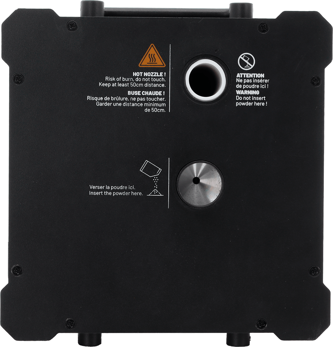 Algam Lighting Phoenix - Konfettikanone & Pyrotechnik - Variation 7