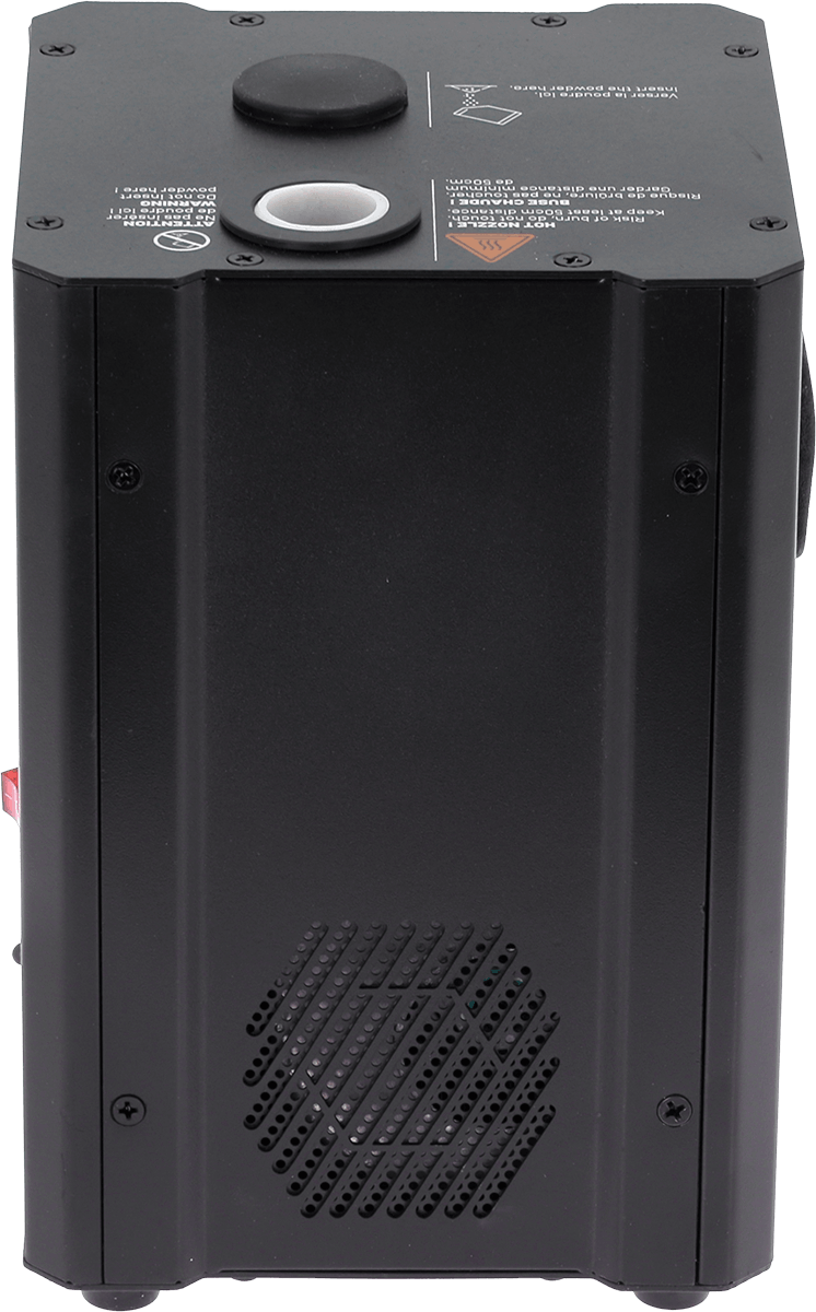 Algam Lighting Phoenix-mini - Konfettikanone & Pyrotechnik - Variation 2