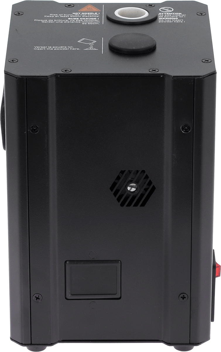 Algam Lighting Phoenix-mini - Konfettikanone & Pyrotechnik - Variation 6