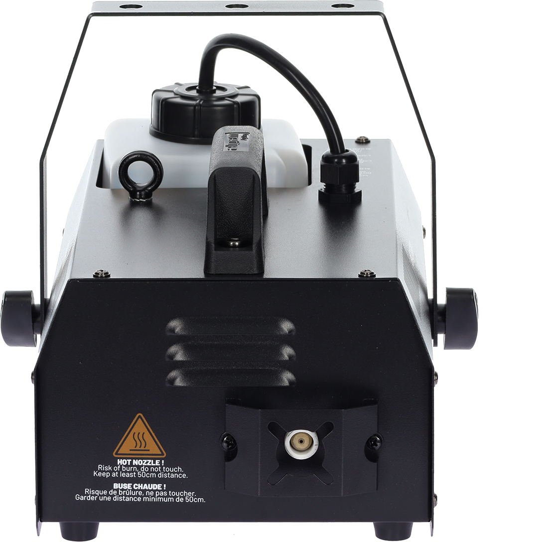 Algam Lighting S 1000 - Nebelmaschine - Variation 6