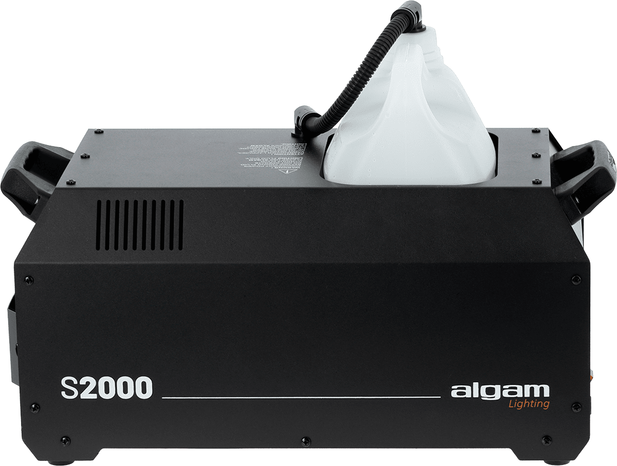 Algam Lighting S 2000 - Nebelmaschine - Variation 1