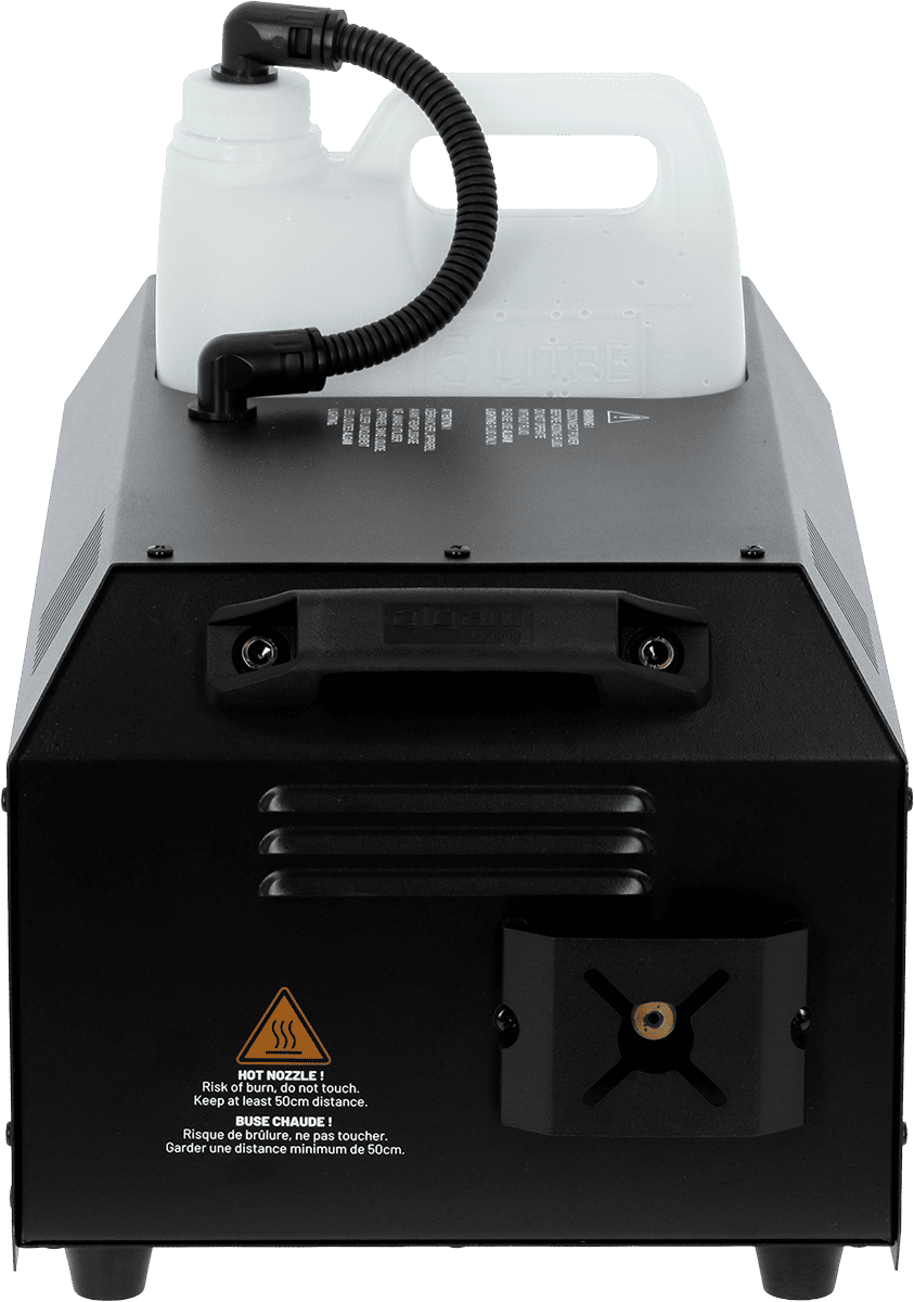 Algam Lighting S 2000 - Nebelmaschine - Variation 3