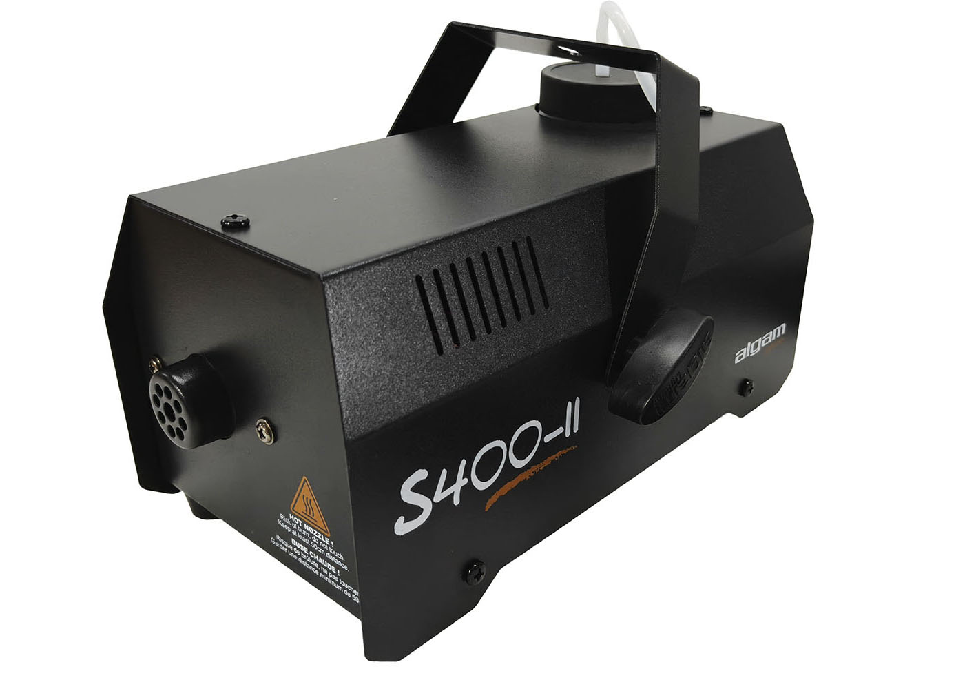Algam Lighting S400- Ii - Nebelmaschine - Variation 1