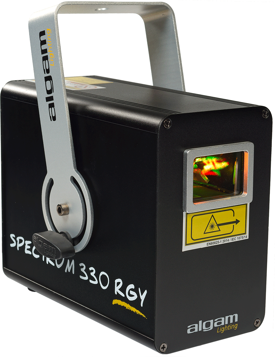 Algam Lighting Spectrum330rgy -  - Variation 5