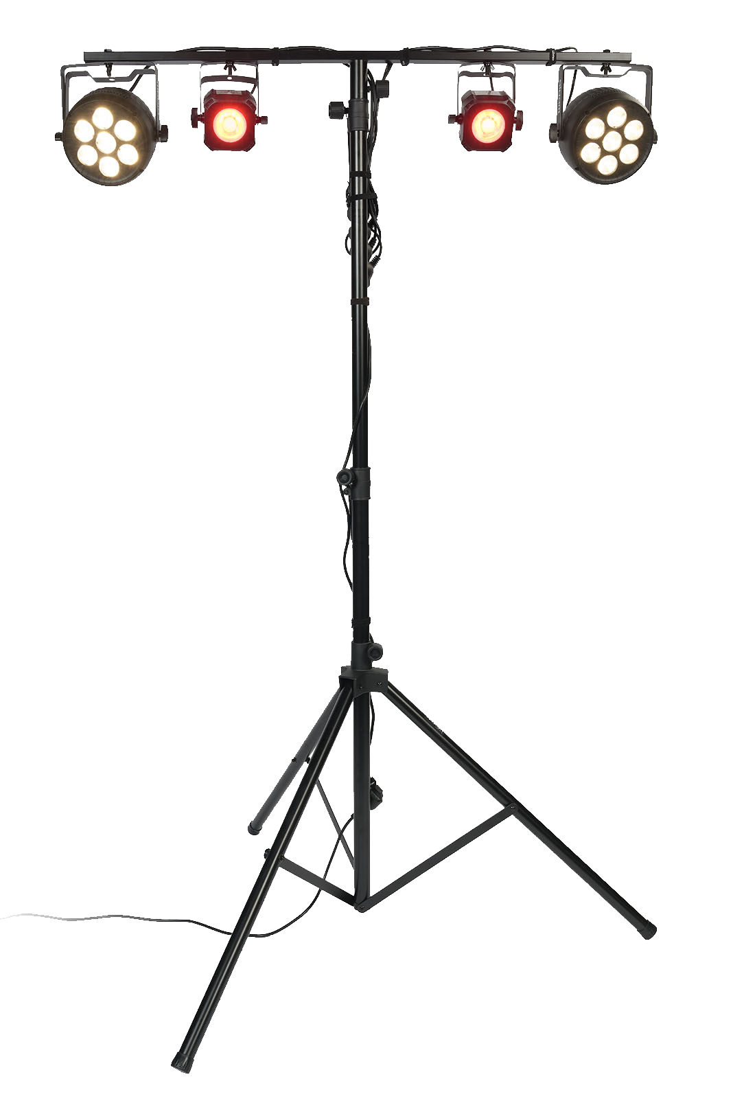 Algam Lighting Support D'Éclairage Avec Traverse - LIcht Stativ - Variation 1