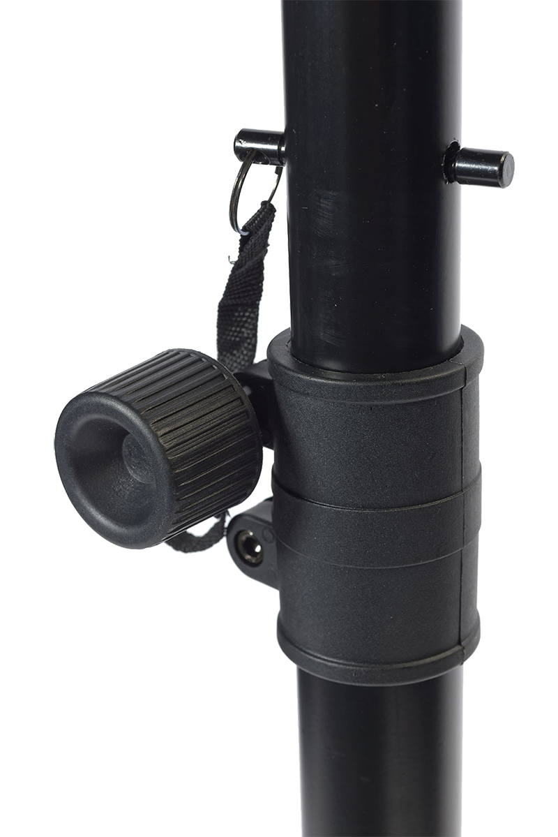 Algam Lighting Support D'Éclairage Avec Traverse - LIcht Stativ - Variation 4