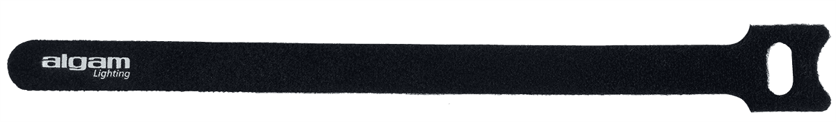 Algam Lighting Velcro Pack 10 - Gaffer-bänder - Variation 1