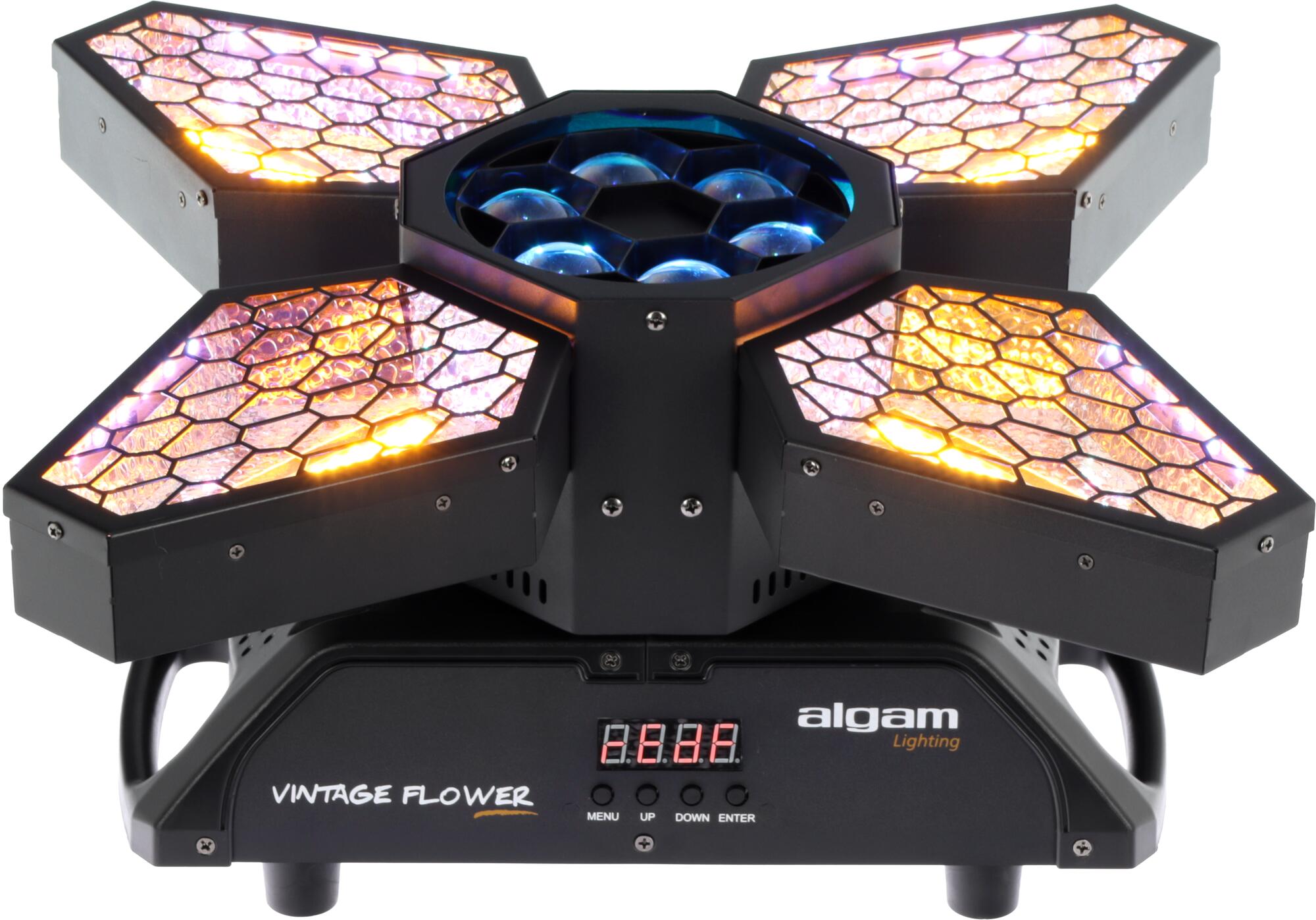 Algam Lighting Vintage-flower - LED-Bühnenstrahler - Variation 6