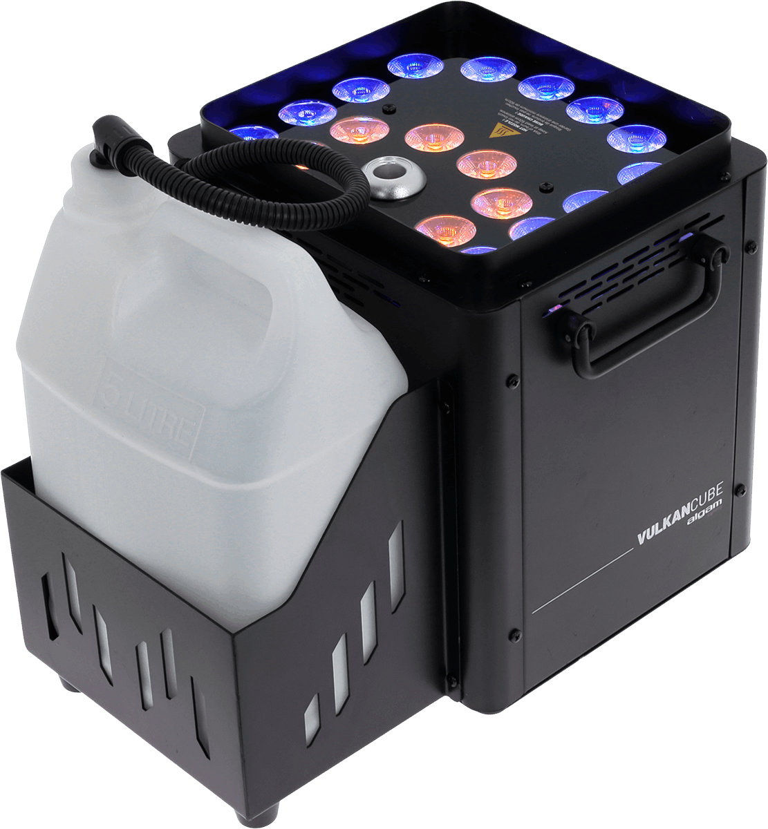 Algam Lighting Vulkan Cube - Nebelmaschine - Variation 1