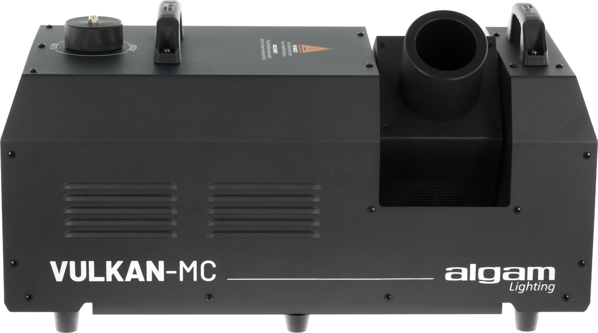 Algam Lighting Vulkan-mc - Nebelmaschine - Variation 2