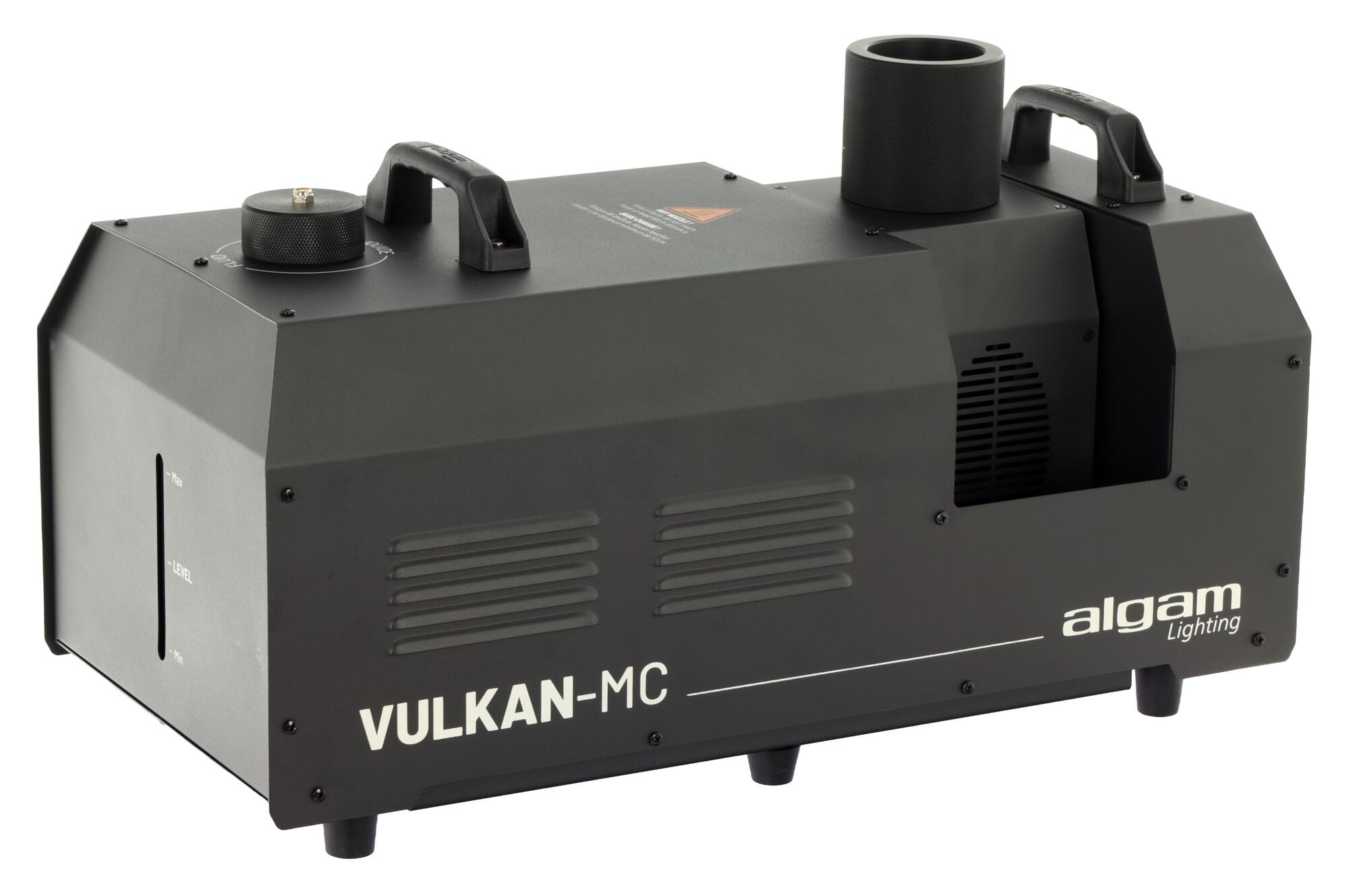 Algam Lighting Vulkan-mc - Nebelmaschine - Variation 4