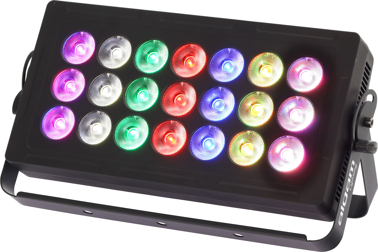 Algam Lighting Wash - LED-Bühnenstrahler - Variation 3