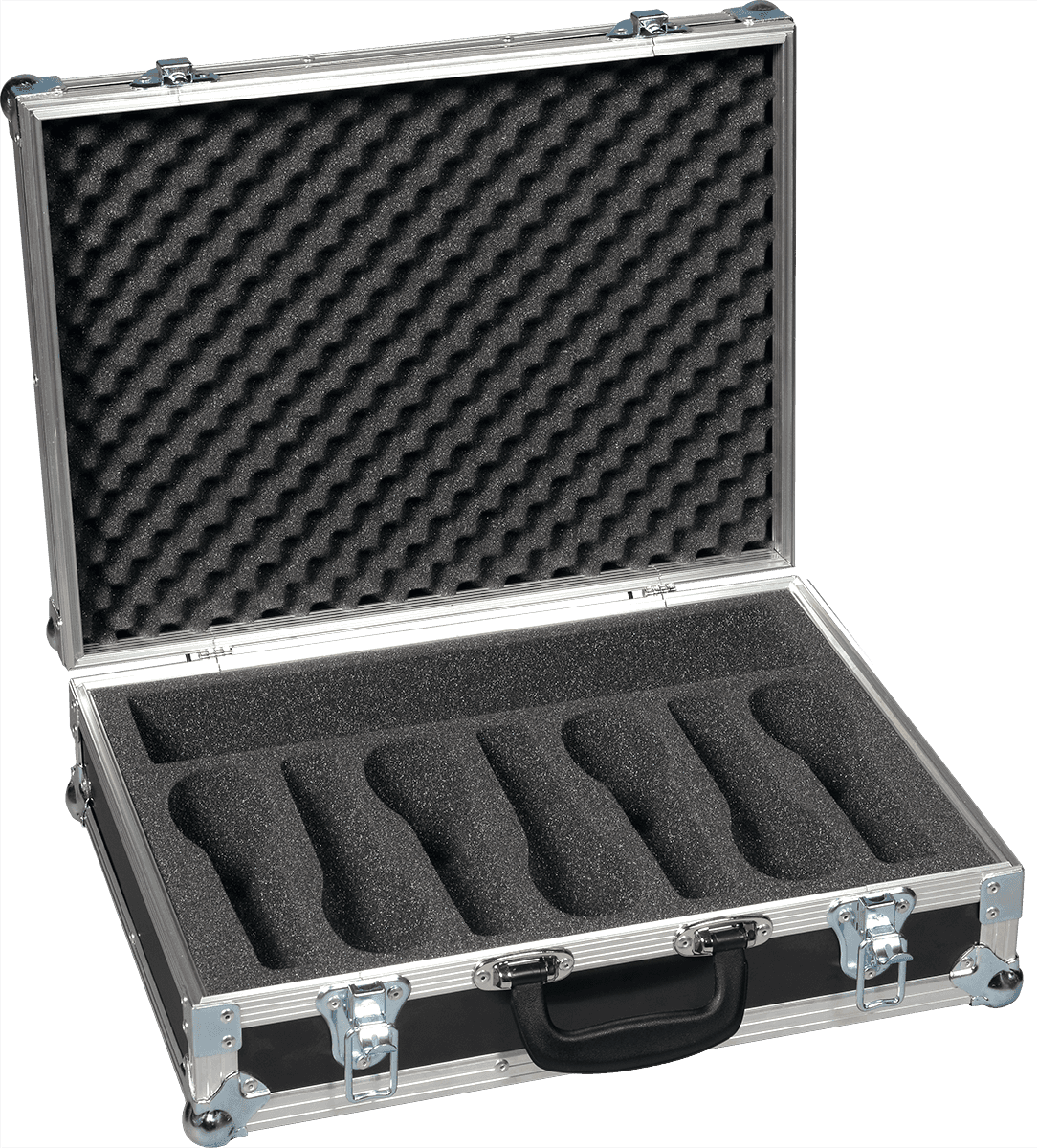 Algam Mic-7 - Zubehör Flight Case - Main picture