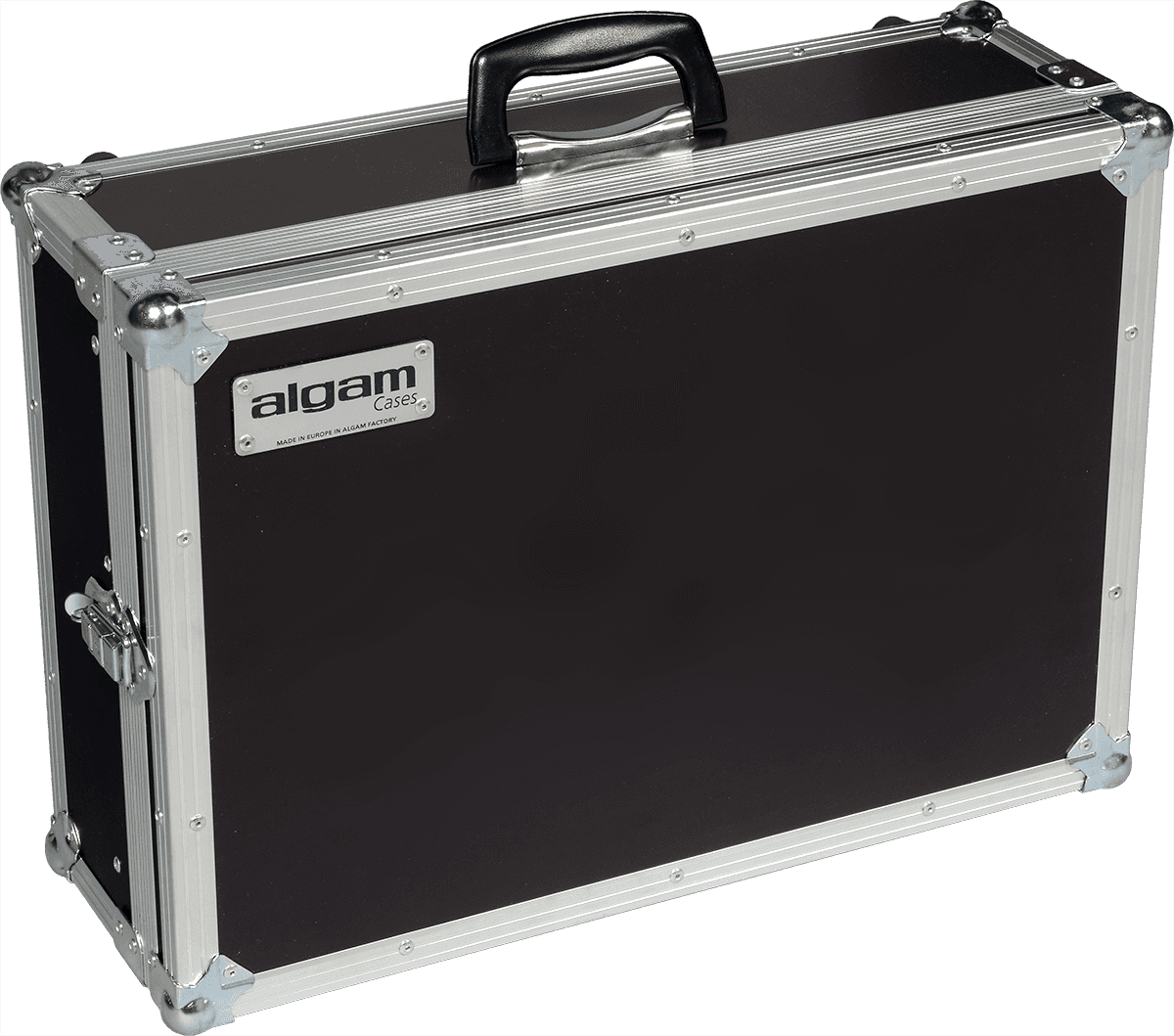Algam Mixer-8u - Mixer case - Main picture
