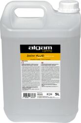 Fluid für effektmaschine Algam Snow Fluid 5L