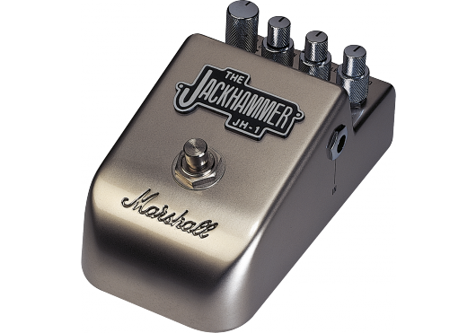 Marshall Jh-1 Jackhammer - Overdrive/Distortion/Fuzz Effektpedal - Variation 3