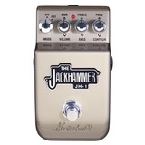 Marshall Jh-1 Jackhammer - Overdrive/Distortion/Fuzz Effektpedal - Variation 1