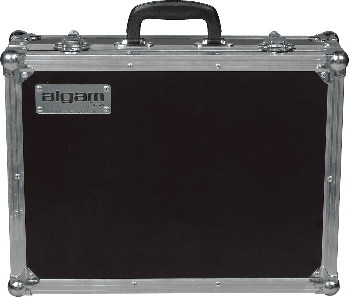 Algam Mic-7 - Zubehör Flight Case - Variation 1