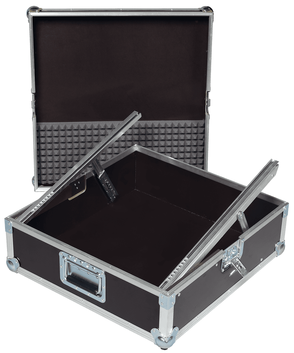 Algam Mixer-12u-15 - Mixer case - Variation 2